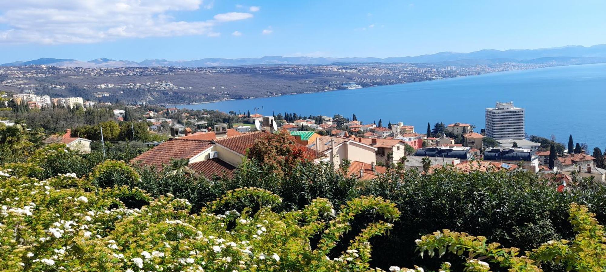 Apartma No. 1 Opatija