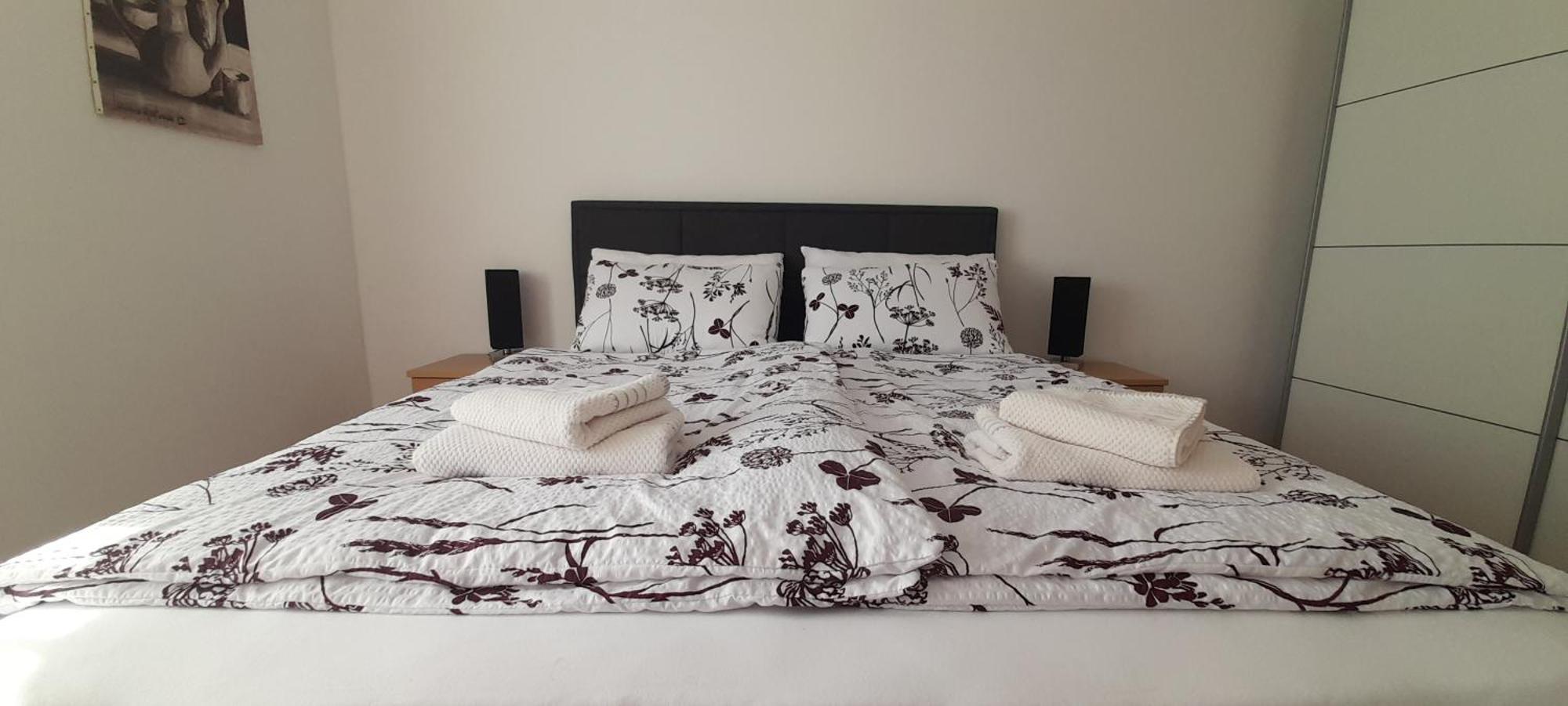 Apartma No. 1 Opatija
