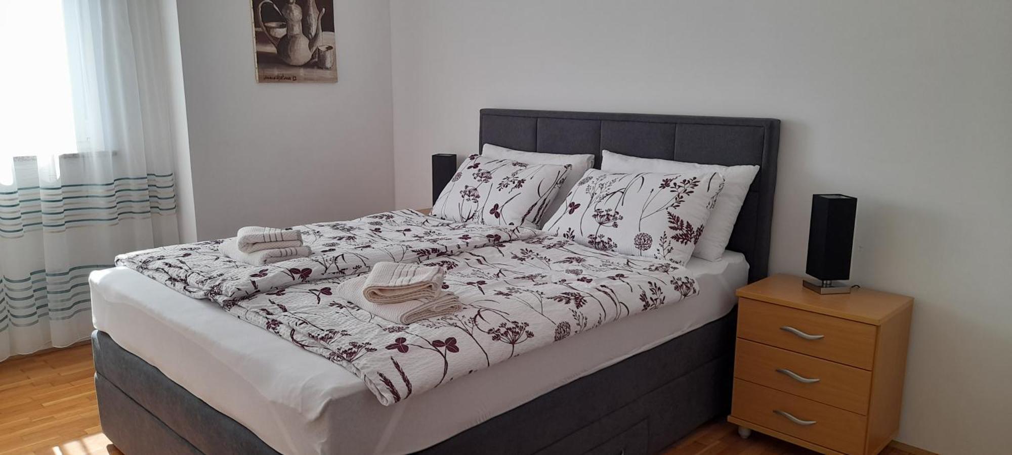 No. 1 Apartma Opatija
