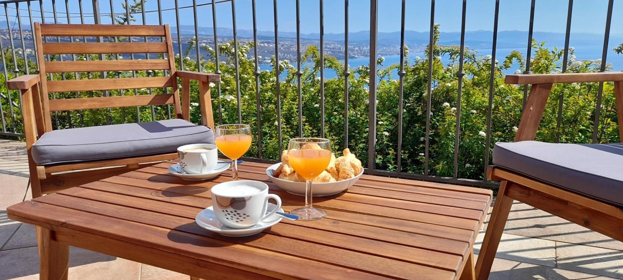 No. 1 Apartma Opatija